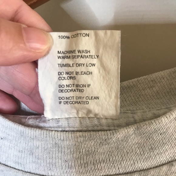 [Green Bay Packers] VTG 90’s Brett Favre T-Shirt - Picture 6 of 8